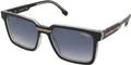 Produktbild: CARRERA VICTORY C 02/S 7C5 BLACK CRYSTAL 54/19/145 Herren Sonnenbrillen
