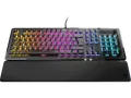 Produktbild: ROCCAT Vulcan II, linearer roter Schalter, Gaming Tastatur, Titan Switch Mechanical linear, kabelgebunden, Schwarz