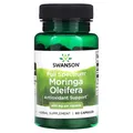 Produktbild: Swanson Moringa Oleifera 400 mg