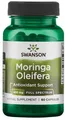 Produktbild: Swanson Full Spectrum Moringa Oleifera, 400mg - 60 caps (454,17 EUR/kg)