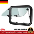 Produktbild: Wohnwagen Fenster Ausstellfenster für Wohnmobile Anhänger integriertem Rollo
