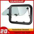 Produktbild: Ausstellfenster Wohnwagen für Wohnwagen Van Camper 500*350mm;500x350mm;50x35cm