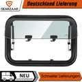 Produktbild: Wohnmobil Ausstellfenster mit Fliegengitter für Anhänger Camper für Anhänger RV
