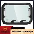 Produktbild: Wohnmobilfenster Ausstellfenster für Anhänger Camper für Wohnwagen Van Camper