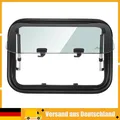 Produktbild: Wohnwagen Fenster Ausstellfenster Verdunklung und Insektenschutz 50x35cm Getönt