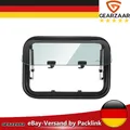 Produktbild: Wohnmobilfenster Ausstellfenster für Wohnwagen Van Camper Getönt Gehärtetes Glas