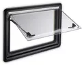 Produktbild: Dometic S4 Ausstellfenster Wohnwagen-Fenster Scharnierfenster 500x350mm 1703097