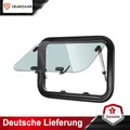 Produktbild: Wohnmobilfenster Ausstellfenster für Wohnmobile Anhänger für Anhänger RV Getönt
