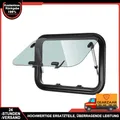 Produktbild: Wohnmobilfenster Ausstellfenster für Anhänger RV 500*350mm für Anhänger Getönt