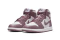 Produktbild: Nike Air Jordan 1 Retro High OG Mauve Sneaker Schuhe Lila 45 US 11 DZ5485-105