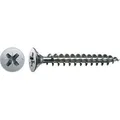 Produktbild: Spax - Universalschraube 2,5 x 20 mm Senkkopf Kreuzschlitz z Vollgewinde S-Spitze wirox A3J 1000 Stk