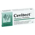 Produktbild: Cevitect Thymian
