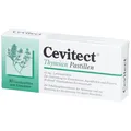 Produktbild: Cevitect® Thymian Pastillen
