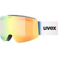 Produktbild: UVEX Herren Brille provoqe