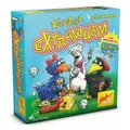 Produktbild: Zoch ZOC05081 - Heckmeck Extrawurm - Heckmeck am Bratwurmeck (DE, EN, FR, IT - Erweiterung) (Deutsch, Englisch, Französisch, 2 - 7 Spieler) (ZOC05081)