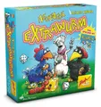 Produktbild: Noris Spiel Heckmeck am Bratwurmeck: Extrawurm [Erweiterung]
