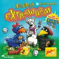 Produktbild: GW12d7 Heckmeck am Bratwurmeck: Heckmeck Extrawurm Neu & OVP