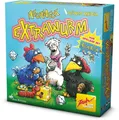 Produktbild: Zoch Familienspiel Würfelspiel Heckmeck Erweiterung Extrawurm 601105081