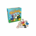 Produktbild: Zoch Heckmeck Extrawurm Würfelspiel Spiel Würfel Gesellschaftsspiel 601105081