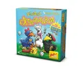 Produktbild: Zoch 601105081 - Young & Wild - Heckmeck Extrawurm - Neu