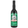 Produktbild: Absinth Tabu 55% 0,7 Liter