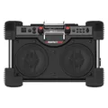 Produktbild: PerfectPro Rockhart 18V (DAB+, FM, Bluetooth, NFC) (RH4-18V)