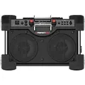 Produktbild: Perfectpro ROCKHART Radio DAB, DAB+, FM