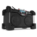 Produktbild: PerfectPro ROCKHART 18V Baustellenradio