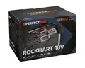 Produktbild: PerfectPro ROCKHART 18V Baustellenradio Baustellenradio