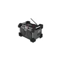 Produktbild: PERFECTPRO ROCKHART 18V Baustellenradio robustes Baustellenradio