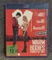 Produktbild: Blu-ray Warm Bodies Zombies mit Herz