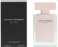 Produktbild: narciso rodriguez Eau de Parfum For Her