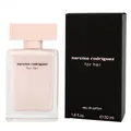 Produktbild: Narciso Rodriguez For Her Eau De Parfum 50 ml