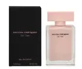 Produktbild: Narciso Rodriguez For Her Eau de Parfum 50 ml – Damen Duft EDP Klassiker