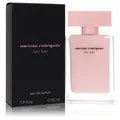Produktbild: Narciso Rodriguez eau de parfum spray 50 ml
