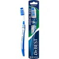 Produktbild: Dr.Best CLASSIC Hoch-Tief Zahnbürste, 1 St.