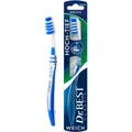 Produktbild: Dr.Best CLASSIC Hoch-Tief Zahnbürste