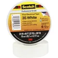 Produktbild: 3M Isolierband SCOTCH35 Vinyl 19mm 20m (19 mm) (SCOTCH 35 BLANC 20 X 19)