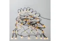 Produktbild: STAR TRADING LED-Lichternetz LED Lichternetz AKKU 150x80cm 80 warmweiße LED Wanddeko Timer Batterie, 80-flammig