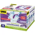 Produktbild: UHU Air Max Luftentfeuchter Nachfüller Feuchtigkeits-Magnet Lavendel (1 x) (350608)