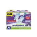 Produktbild: UHU Feuchtigkeitsmagnet Nachfülltabs 2x450g Lavendel Luftentfeuchter 35m² OVP