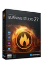 Produktbild: Ashampoo Burning Studio 27 - Brennprogramm für CD/DVD - PC DVD-ROM