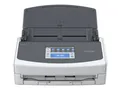 Produktbild: RICOH ScanSnap iX1600 (weiß) Dokumenten-Scanner PA03770-B401