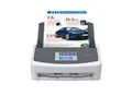 Produktbild: Dokumentenscanner RICOH ScanSnap iX1600, SW/Farbe, USB/WLAN, Duplex, 600 dpi, 40 Seiten/min, bis A4