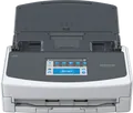 Produktbild: FUJITSU IX1600 - Dokumentenscanner, A4, 40 S/min, Duplex