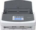 Produktbild: Ricoh ScanSnap iX1600 Duplex-Dokumentenscanner A4 600 x 600 40 Seiten/min USB, WLAN