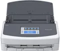 Produktbild: Ricoh (Fujitsu) ScanSnap iX1600, Dokumentenscanner A4, Duplex, USB 3.2 mit ADF