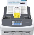 Produktbild: Ricoh (Fujitsu) ScanSnap iX1600 A4-Dokumentenscanner 4,3-Zoll-Touchscreen / USB