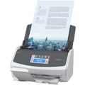 Produktbild: Ricoh ScanSnap iX1600 Dokumentenscanner A4, 600 x 600 dpi, USB, WLAN, Duplex, AD