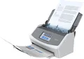 Produktbild: Ricoh iX1600 ScanSnap Scanner (White) - A4, A5, A6, B5, B6, Visitenkarte, Postka